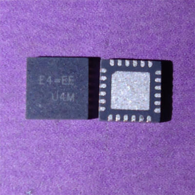 

5pcs/lot RICHTEK RT8561CGQW RT8561C (E4=EE E4=ED E4=EA...) High Voltage 8-CH LED Driver