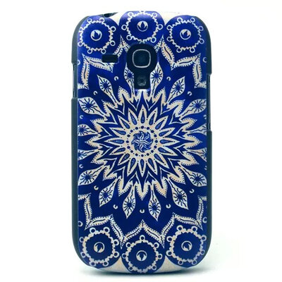 

MITI Hot Fashion Plastic Soft TPU Mobile Phone Cases For Samsung Galaxy S3 Mini i8190 Covers For galaxy s3mini in stock