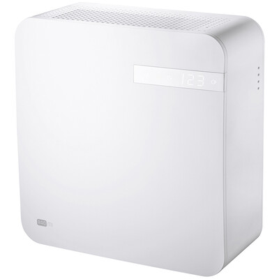 

Leopard Meter BMI400B Air Purifier 2 Milk White