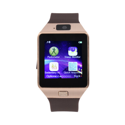 

Smart Wrist Watch Mini Phone Camera For Android Phone Mate Fashion Elegant