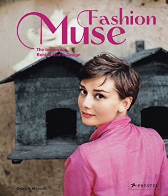 

Fashion Muse The Inspiration Behind Iconic Design