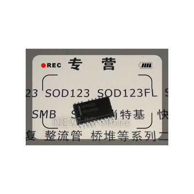 

10pcslot Free Shipping The new LCD power chip DDA002C SOP-19