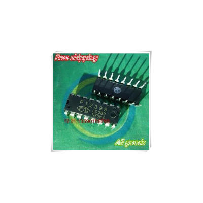 

Free Shipping 10PCS PT2399 DIP-16 raspberry banana pi zero 3 diy kit usb poc watch dc-dc boost nmd Voltage
