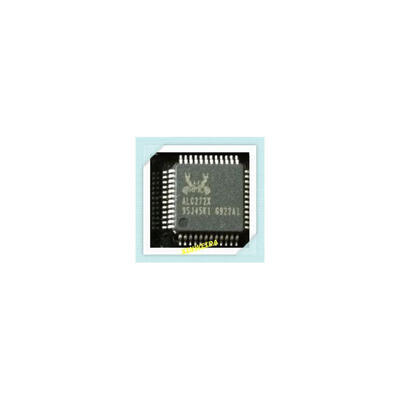

20pcslot alc272x alc272 QFP48 HOT SELL FREE SHIPPINGBUY IT DIRECT
