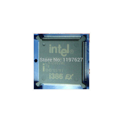 

1pcs/lot HOT... KU80386EXTB25 QFP NEW STOCK integrate circuit ic