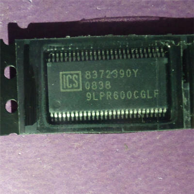 

5pcs/lot ICS9LPR600CGLF 9LPR600CGLF