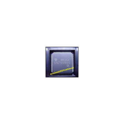

10pcslot sn755866pzp-m sn755866pzp sn755866 Good qualityHOT SELL FREE SHIPPINGBUY IT DIRECT