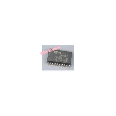 

Free shipping 20pcs/lot L293DD013TR L293DD IC DRVR P/P 4CH W/DIODES 20-SOIC Best quality