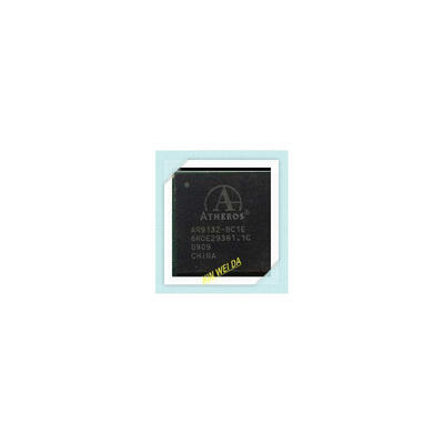 

5pcs/lot ar9132-bc1e ar9132 ar BGA Good qualtity.HOT SELL .FREE SHIPPING.BUY IT DIRECT