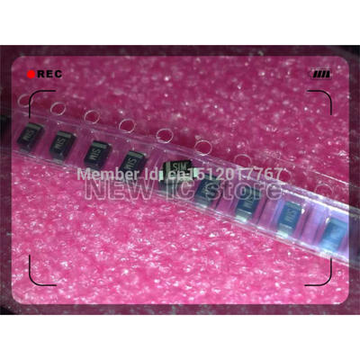 

Free shipping 50PCS SIML making S1M SOD-123 100%new ic