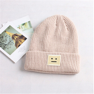 

2016 High Quality Warm Wool Caps Knitted Beanies Hat Infinity Scarf Winter Skullies Cap For Woman&Men