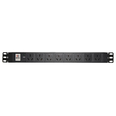 

Executive EO G6W-806 Power distribution unit Cabinet PDU socket 2 16A 6 digits 10A 4000W High power dedicated