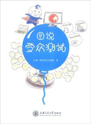 

图说受众测试