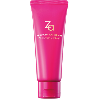 

Ji Rui (Za) core muscle key cleansing cream 100g (Fengrun texture cleansing net Yan moisturizing cleansing milk)