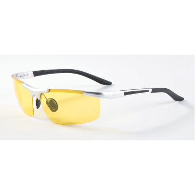 

mincl/ men fashion sunglasses Driving mirror night vision goggle