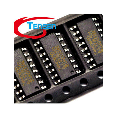 

20Pcs/Lot SMD 74HC165D 74HC165 8bit Serial-In/Parallel-Out Shift Register SOP-16