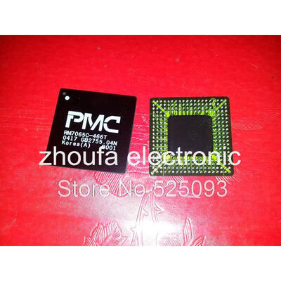 

1pcslot RM7065C-466T RM7065C-466 BGA