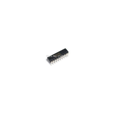 

10PCS/LOT TLC2543CN TLC2543 SOP14 New origina