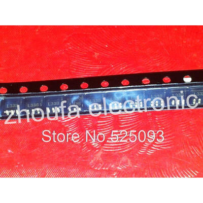 

100pcslot ZXCL330E5TA ZXCL330 L33B SOT23