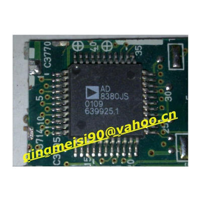 

10pcslot ad8380js ad8380 ad Good qualityHOT SELL FREE SHIPPINGBUY IT DIRECT