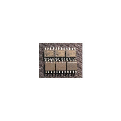 

FREE SHIPPING OPA27U OPA27 SOP original IC 10PCSLOT