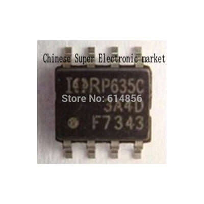 

20PCS IRF7343TRPBF IRF7343TR IRF7343 SOP-8