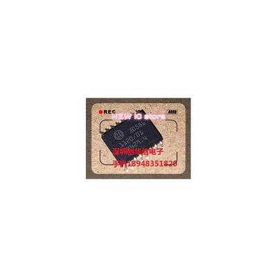 

10pcslot Free shipping 30586 car ic ship NEW AND ORIGINAL in stock