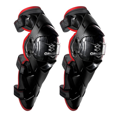 

Мотоцикл Защитный kneepad Мотоцикл Колено Protector Мотокросс Racing MX Гвардейские локтевые колодки Защитная защита кираса