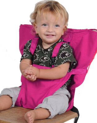 

Baby Chair Portable Infant Seat Dining Baby Seat Safety Belt Feeding High Chair Harness Baby Furniture cadeira de bebe