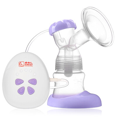 

HORIGEN bilateral electric breast pump XN-2210MA / XH