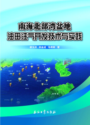 

南海北部湾盆地油田注气开发技术与实践