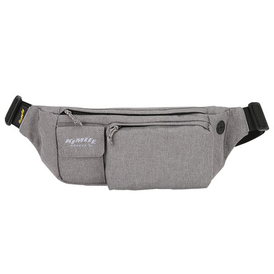 

KIMLEE Талия Пояс Бума Pouch Fanny Pack Водонепроницаемый Zip Bag Кемпинг Бег Пешие прогулки