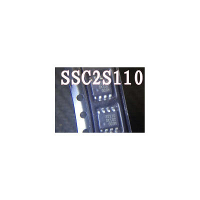 

Free Shipping 100 PCS/LOT SSC2S110-TL SSC2S110 2S110 SOP8 NEW IN STOCK IC