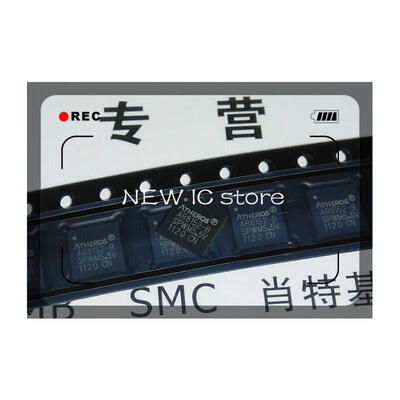 

Free shipping 5pcslot AR8152-B AR8152 Commonly used computer network card chip