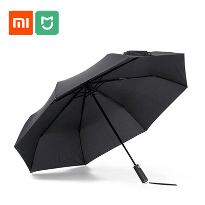 

Xiaomi Sunlight-shading Heat-insulating Anti-UV Umbrella для солнечных и дождливых дней