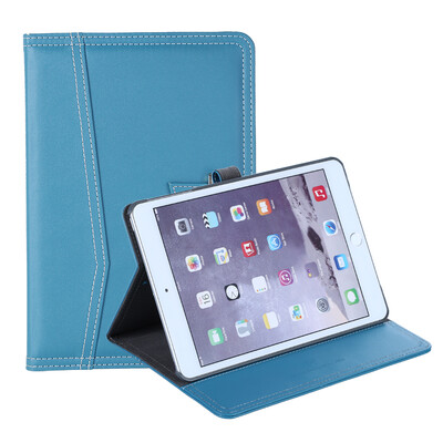 

AESIR AR1802PBKQL004-97 AESIR iPad Tablet Case Peacock Blue