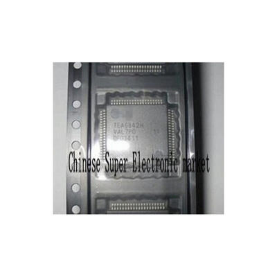 

5PCS TEA6842 TEA6842H QFP80