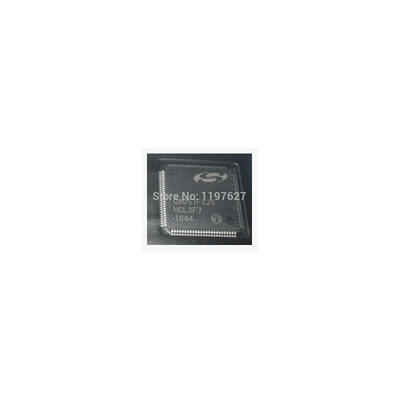 

FREE SHIPPING C8051F020 QFP 10pcs/lot IC