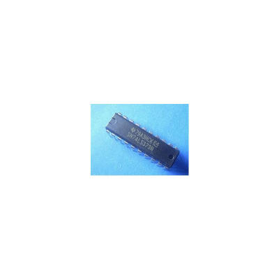 

20PCSLOT SN74LS373N DIP-20