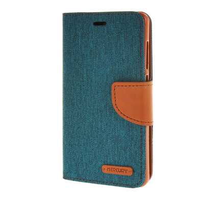 

MOONCASE Xiaomi Rice MI 4i M4i , Leather Flip Wallet Card Holder Pouch Stand Back Case Cover for Xiaomi Rice MI 4i M4i Green