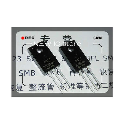 

Free shippin 50pcslot D10SC6M 10SC6M new original