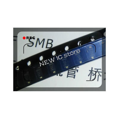 

Free shipping 10pcs/lot STPS0540Z STPS0540 0.5A 40V SOD-123 making Z54 Original
