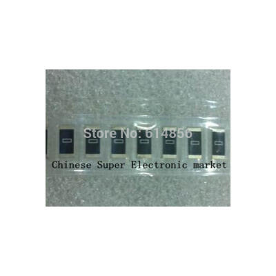 

4000PCS 2010 1K2 1.2K OHM 5% smd thick film chip resistor
