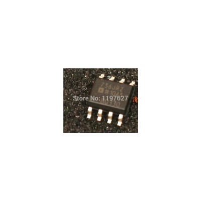 

FREE SHIPPING AD736JR AD736 NEW SOP8 IC 10PCSLOT