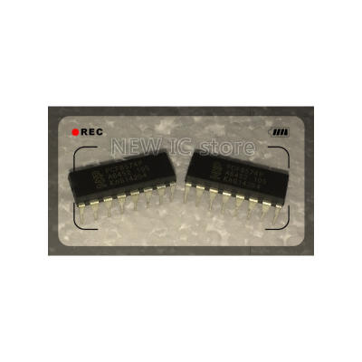 

100pcs/lot PCF8574AP PCF8574P PCF8574 DIP-16 Free Shipping