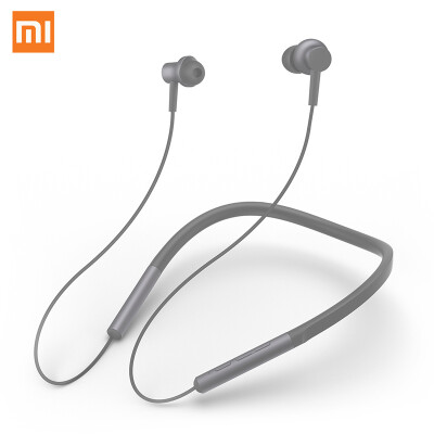 

Xiaomi Bluetooth Наушники для наушников Наушники для наушников Спортивные беспроводные наушники Bluetooth Магнитные микрофонные наушники с двумя динамическими наушниками