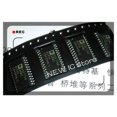 

FREE SHIPPING SOP24 ADE7758 ADE7758ARWZ 5PCS in Stock