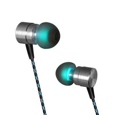 

Plextone X41M Magnetic Earphones HIFI Fever in-ear Earphone Transient HeadSet Heavy low quality earbuds Virulent Vocals