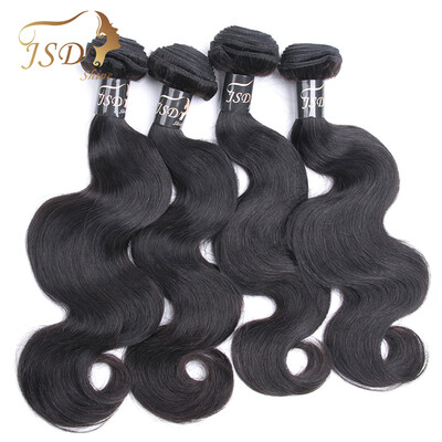 

Unprocessed Virgin Malaysian Body Wave Hair 4 Bundles Deals 7A Cheap Body Wave Human Hair 100g Bundles Body Wave Virgin Hair