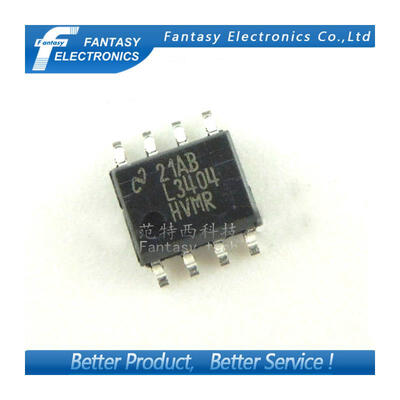 

5pcs LM3404HVMRX SOP L3404 L3404HVMR SOP8 new&original free shipping